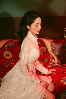 爱到最后