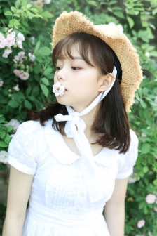 夜门关欲望之花